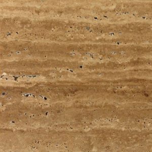 Noce Travertine Vein Cut